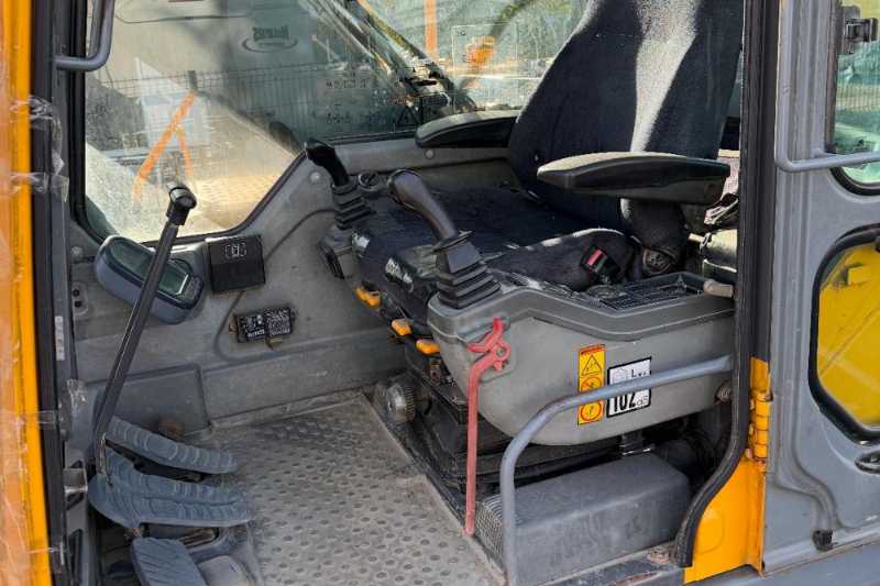 OmecoHub - Immagine VOLVO EC210BNL